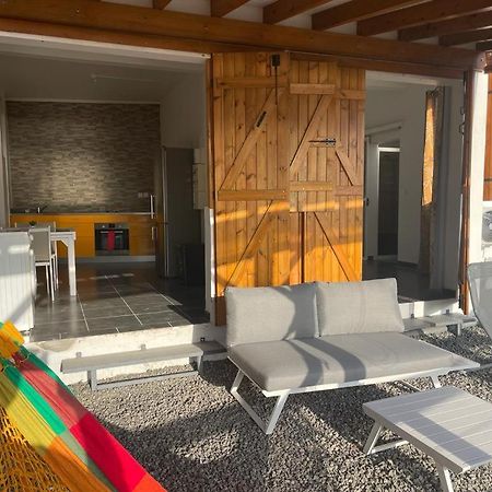 Gite Cosy Vue Mer Vieux-Habitants Dış mekan fotoğraf
