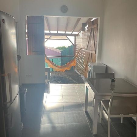 Gite Cosy Vue Mer Vieux-Habitants Dış mekan fotoğraf
